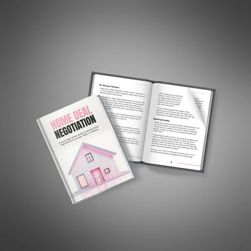 Home Deal Negotiation - Ebook image 4