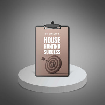 House Hunting Success image 1