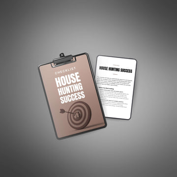 House Hunting Success image 2