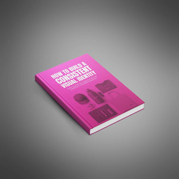 How to Build a Consistent Visual Identity image 1