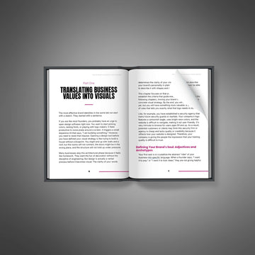 How to Build a Consistent Visual Identity image 2