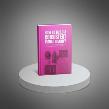How to Build a Consistent Visual Identity image 3