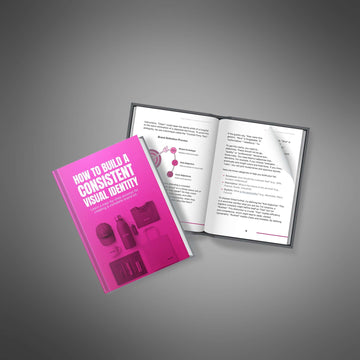 How to Build a Consistent Visual Identity image 4