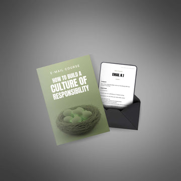 How to Build a Culture of Responsibility image 3