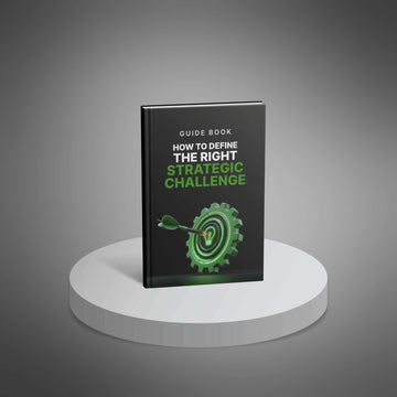 How to Define the Right Strategic Challenge image 1