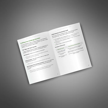 How to Define the Right Strategic Challenge image 3