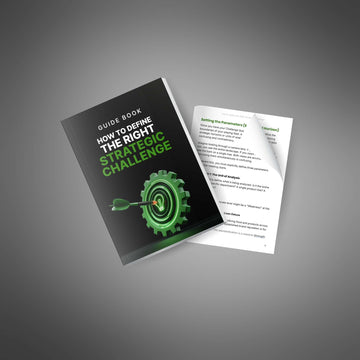 How to Define the Right Strategic Challenge image 4