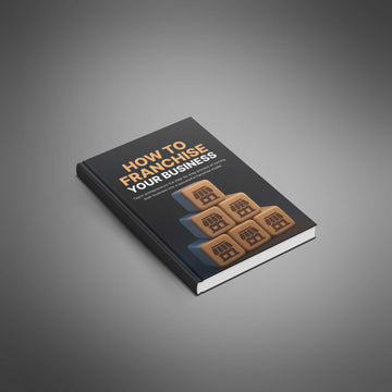How to Franchise Your Business image 1