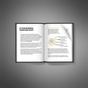 How to Franchise Your Business image 2
