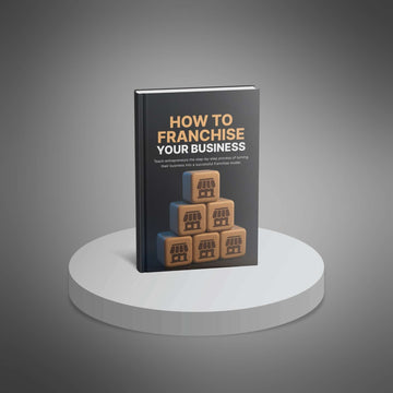 How to Franchise Your Business image 3