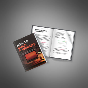 How to Build a Website - Ebook image 4