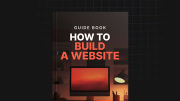 How to Build a Website - Guide preview
