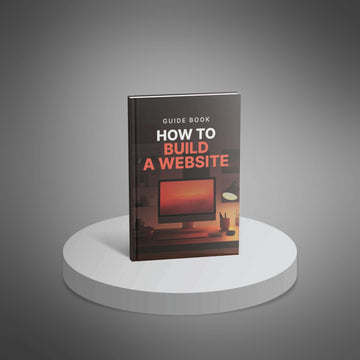 How to Build a Website - Guide image 1
