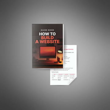 How to Build a Website - Guide image 2