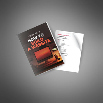 How to Build a Website - Guide image 4