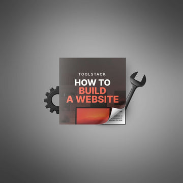 How to Build a Website - Toolstack image 3