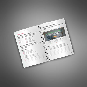 How to Build a Website - Workbook image 3
