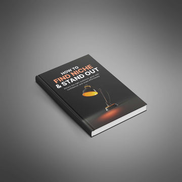How to Find Niche and Stand Out image 1