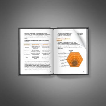 How to Find Niche and Stand Out image 2