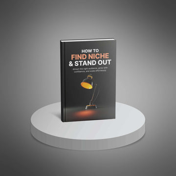How to Find Niche and Stand Out image 3