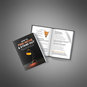 How to Find Niche and Stand Out image 4