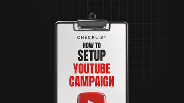 How to Setup YouTube Campaign preview