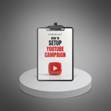 How to Setup YouTube Campaign image 1