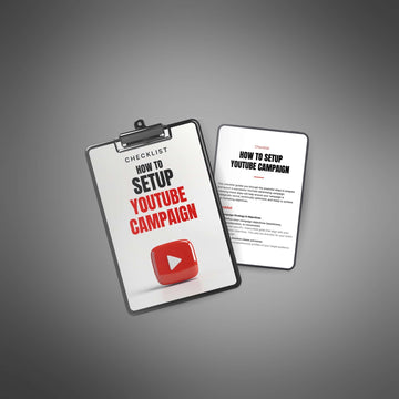 How to Setup YouTube Campaign image 2