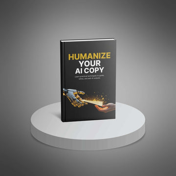 Humanize Your AI Copy image 3