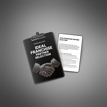 Ideal Franchise Partner Selection image 2