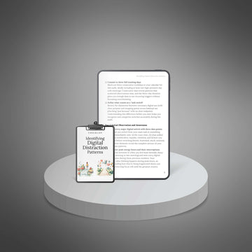 Identifying Digital Distraction Patterns image 3