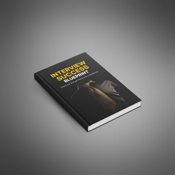 Interview Success Blueprint image 1