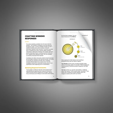 Interview Success Blueprint image 2