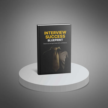 Interview Success Blueprint image 3