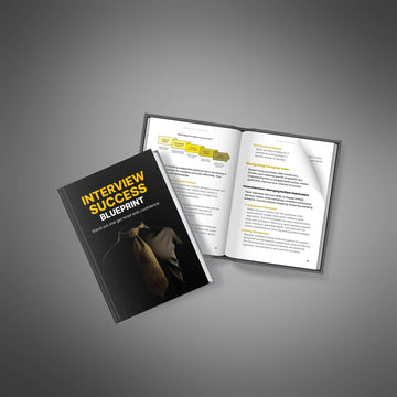 Interview Success Blueprint image 4