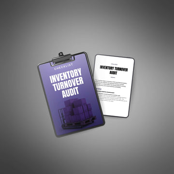 Inventory Turnover Audit image 2
