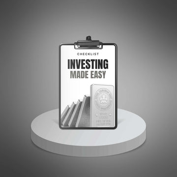 Investing Made Easy image 1