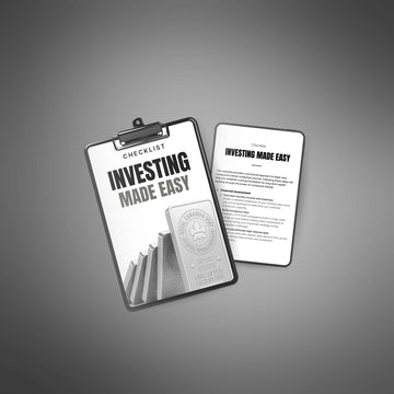 Investing Made Easy image 2