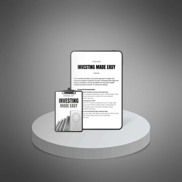 Investing Made Easy image 3