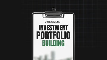 Investment Portfolio Building preview
