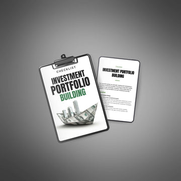 Investment Portfolio Building image 2