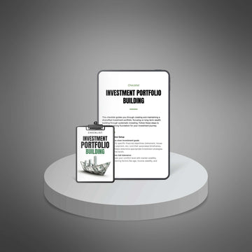 Investment Portfolio Building image 3