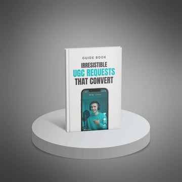 Irresistible UGC Requests That Convert image 1