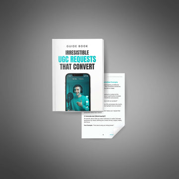 Irresistible UGC Requests That Convert image 2