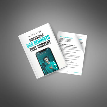 Irresistible UGC Requests That Convert image 4