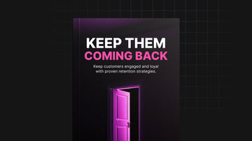 Keep Them Coming Back preview