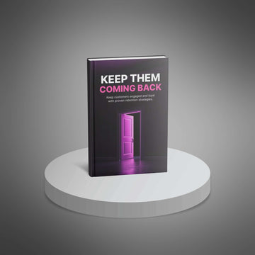 Keep Them Coming Back image 3