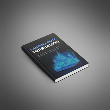 Landing Page Persuasion - Ebook image 1
