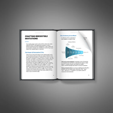 Landing Page Persuasion - Ebook image 2