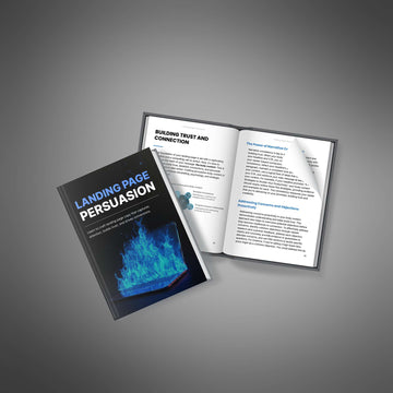 Landing Page Persuasion - Ebook image 4